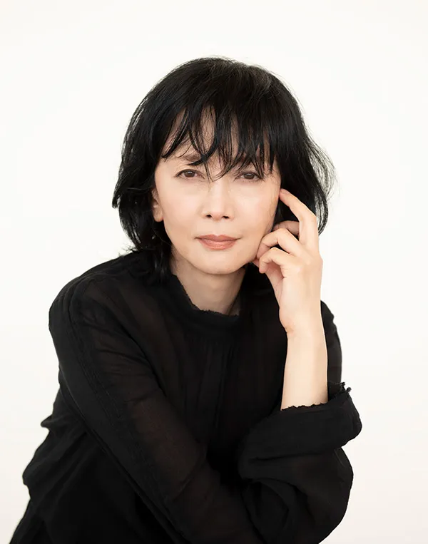 麻生祐未