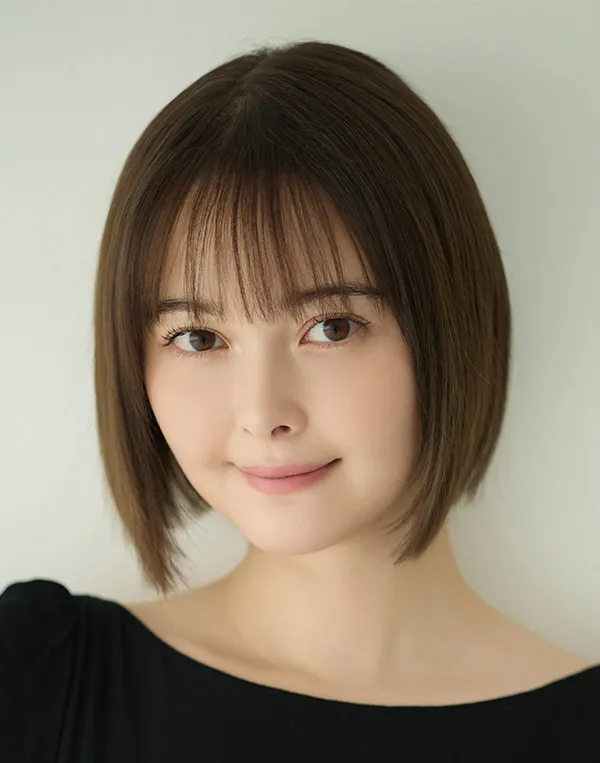 玉城ティナ