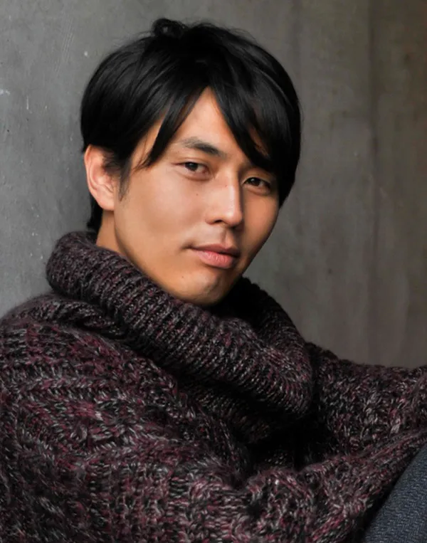 袴田吉彦